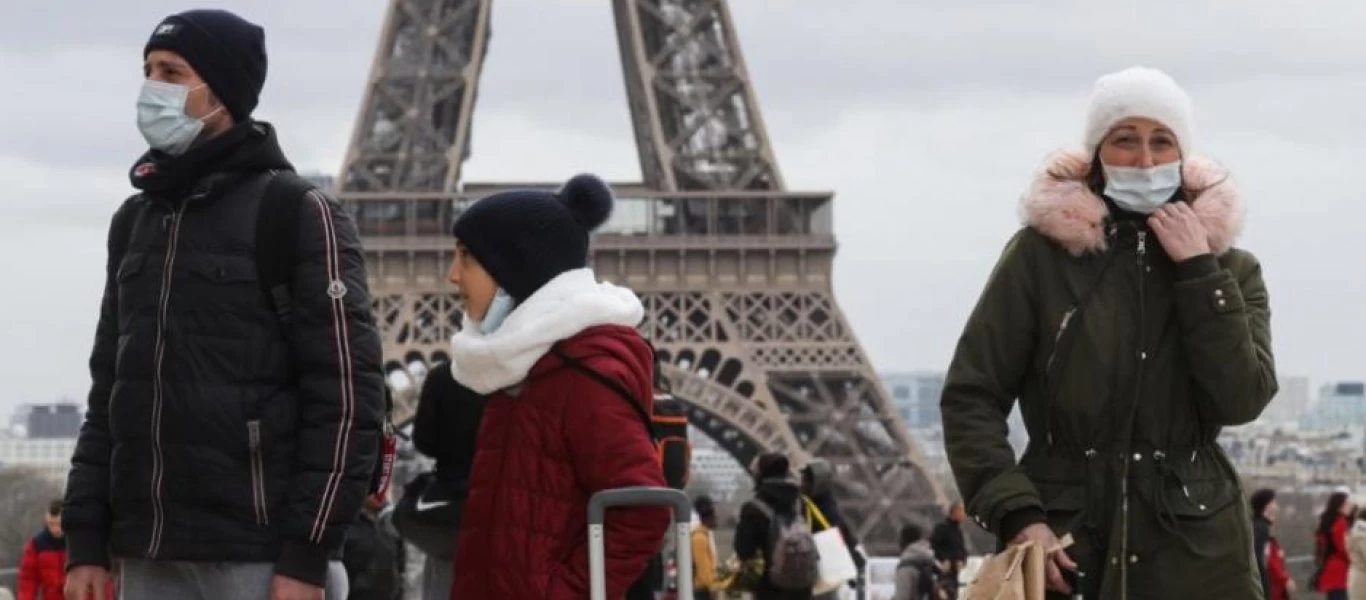 «Χαλαρώνουν» τα μέτρα περιορισμού σε όλη την Ευρώπη από σήμερα: Τι αλλάζει από χώρα σε χώρα